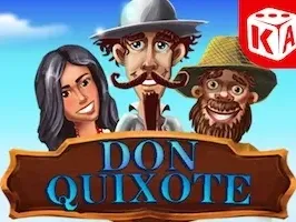 Don Quixote