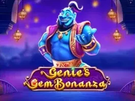 อัญมณีแห่งจินนี่โบนันซ่า game thumbnail