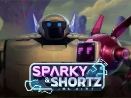 Sparky & Shortz game icon