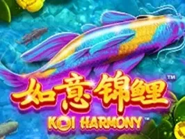 Koi Harmony™