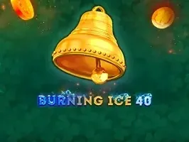 Burning Ice 40 screenshot