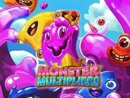 Monster Multipliers™