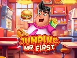 กระโดด นายเฟิร์ส game screenshot
