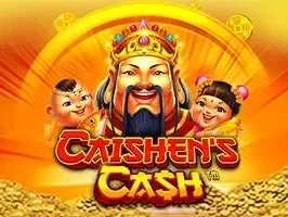 Caishen's Cash game thumbnail